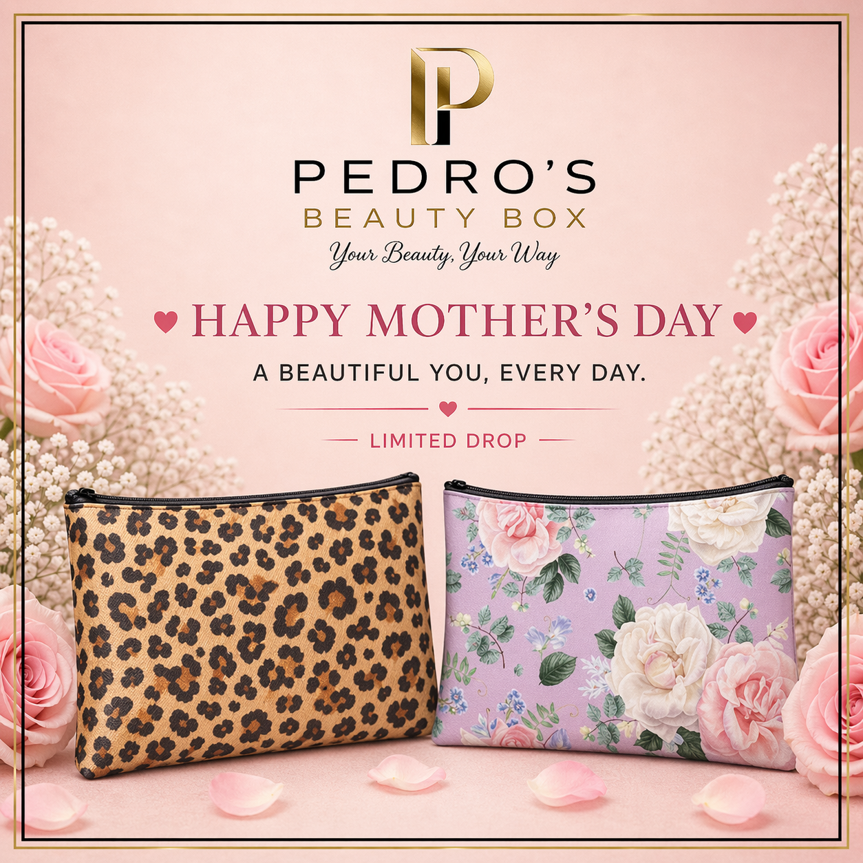 LIMITED Mother’s Day Limited Bundle