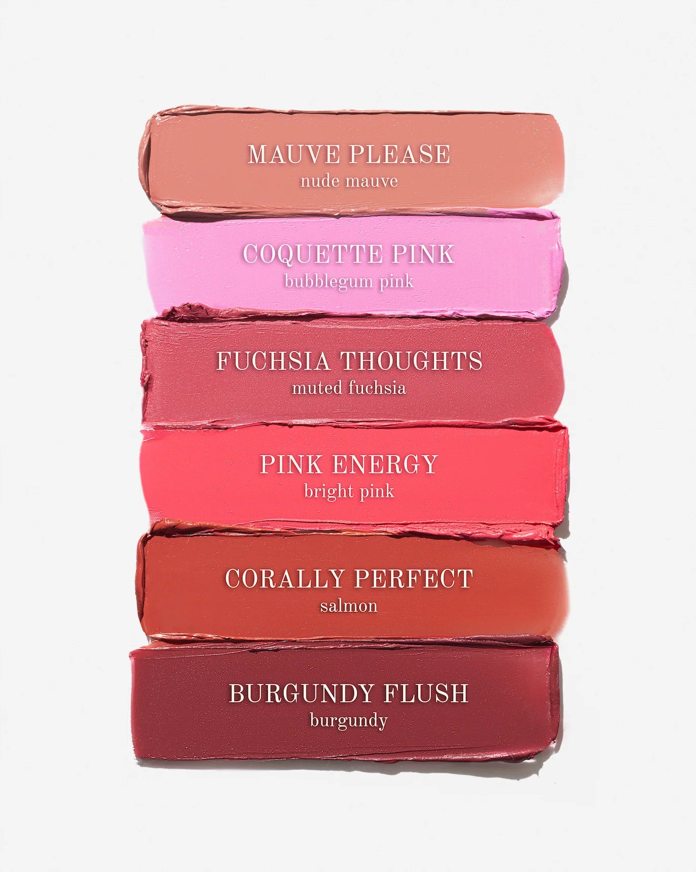 Beauty Creations - Flawless Stay Blush Sticks