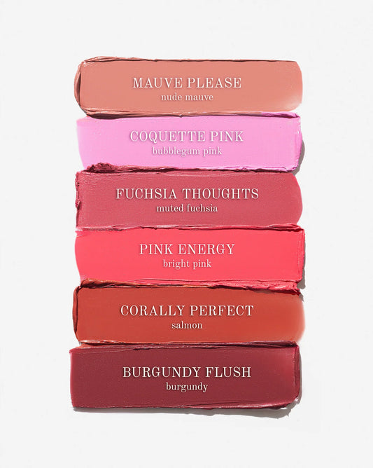 Beauty Creations - Flawless Stay Blush Sticks
