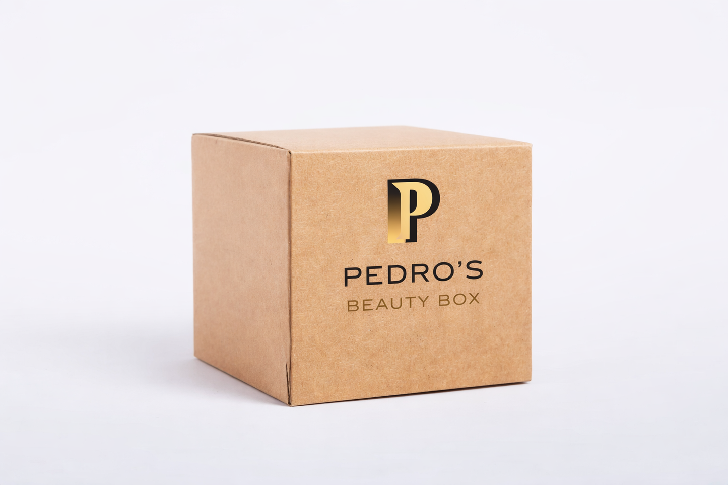 Pedro’s Beauty Box — The Quarterly Edit
