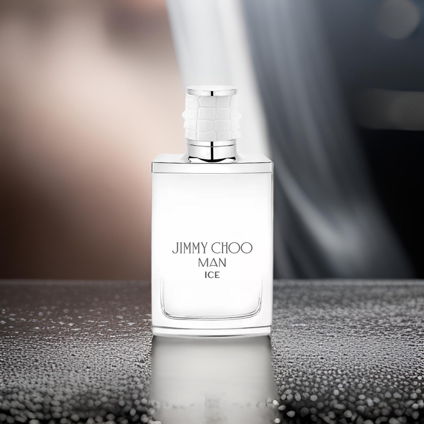 Jimmy Choo MAN ICE Eau de Toilette