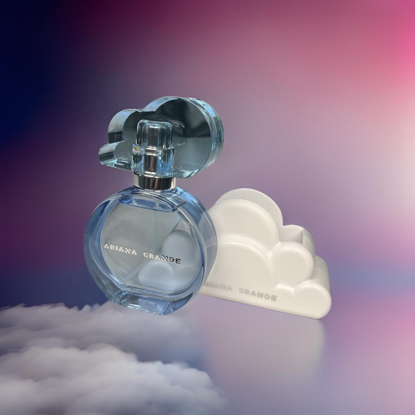 Ariana Grande Cloud