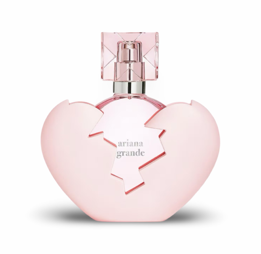 Ariana Grande Thank you Next EDP 1.0 fl oz