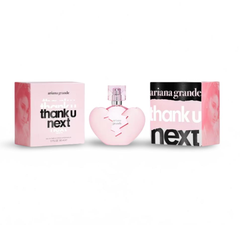 Ariana Grande Thank you Next EDP 1.0 fl oz