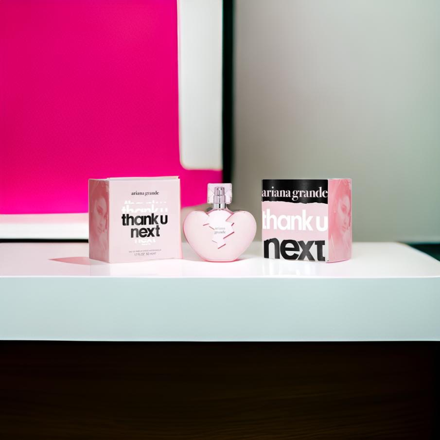 Ariana Grande Thank you Next EDP 1.0 fl oz