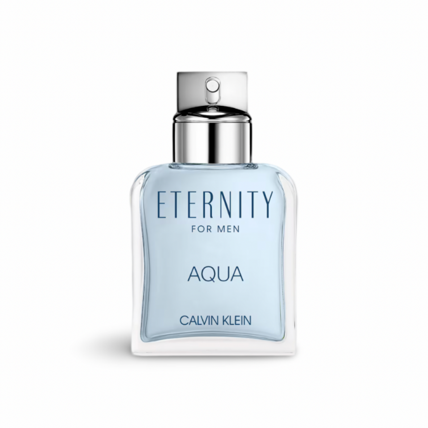 Calvin Klein Eternity Aqua for Men EDT Spray 3.3 FL oz