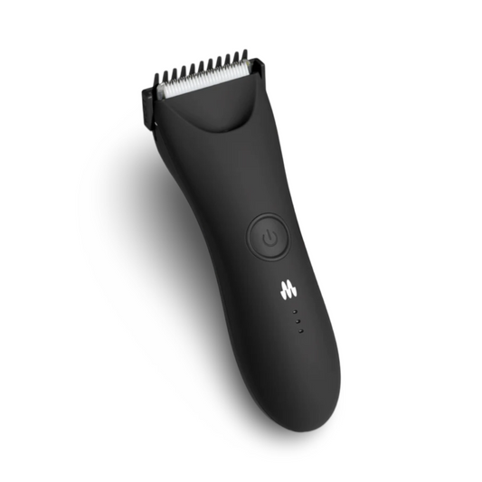 Meridian The Trimmer Plus (Color Onyx)