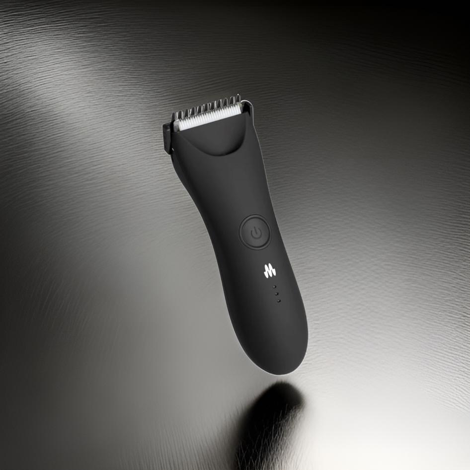 Meridian The Trimmer Plus (Color Onyx)