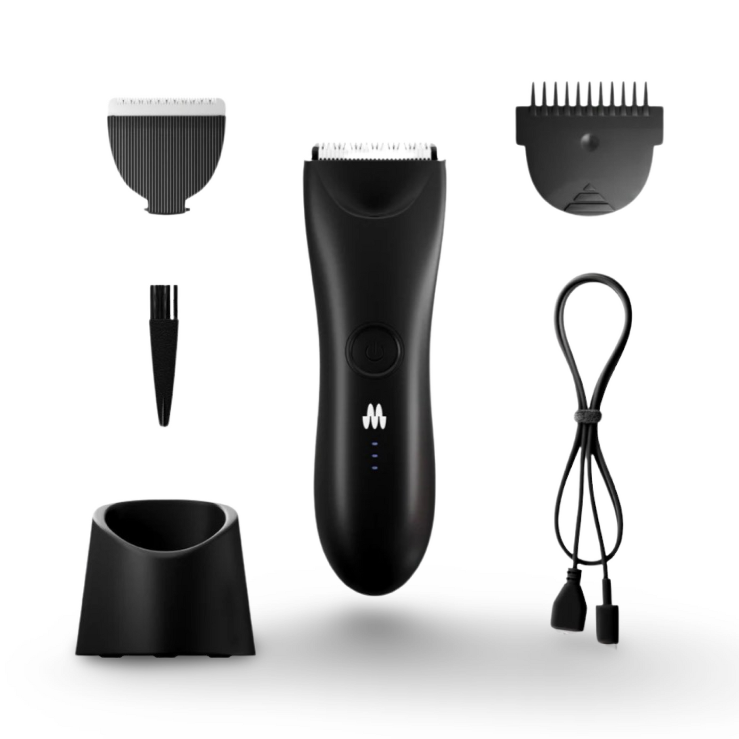 Meridian The Trimmer Plus (Color Onyx)