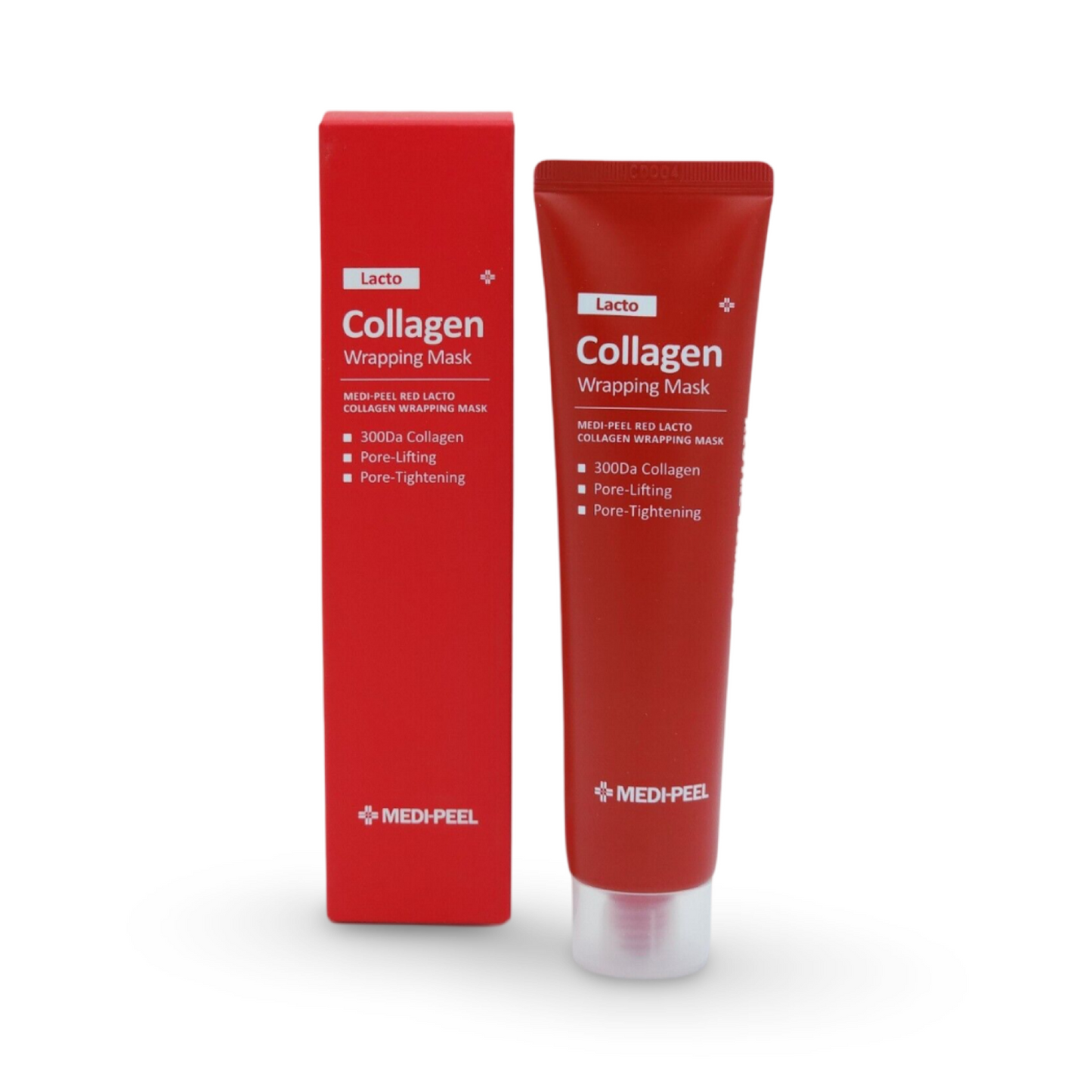 MEDI-PEEL Red Lacto Collagen Wrapping Mask