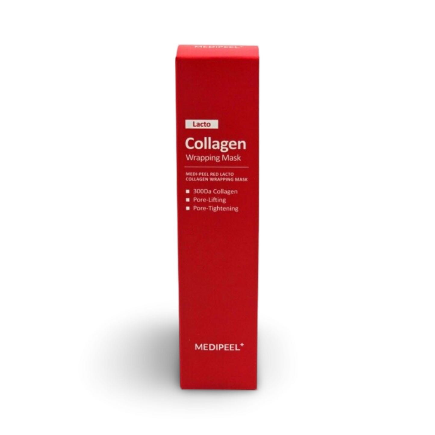 MEDI-PEEL Red Lacto Collagen Wrapping Mask