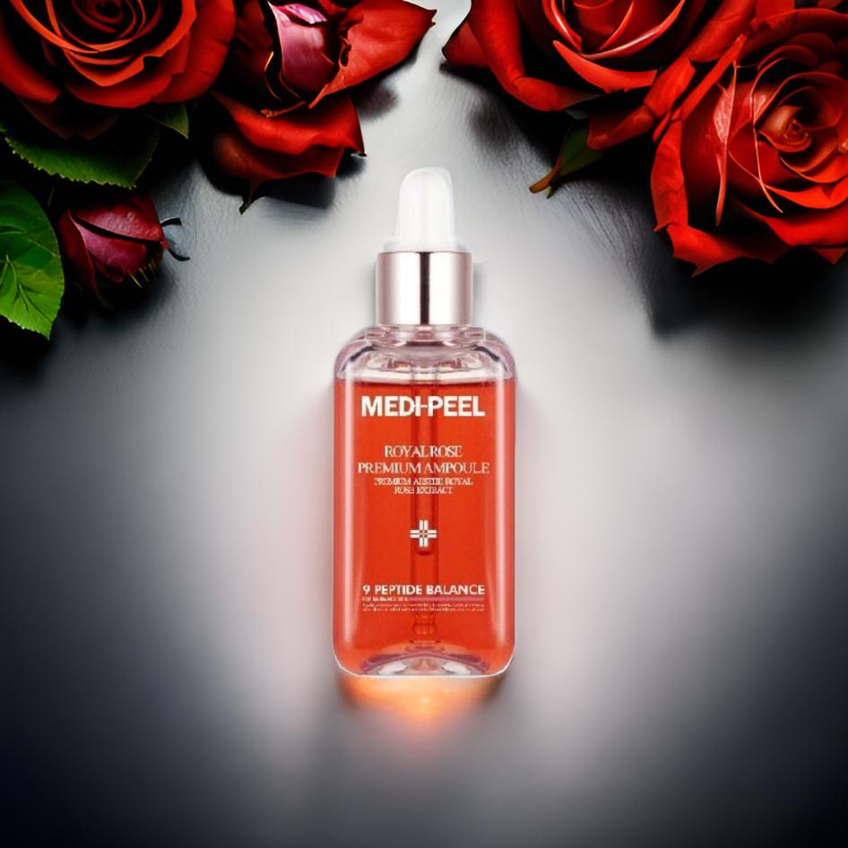 Medipeel Royal Rose Premium Ampoule 100ml