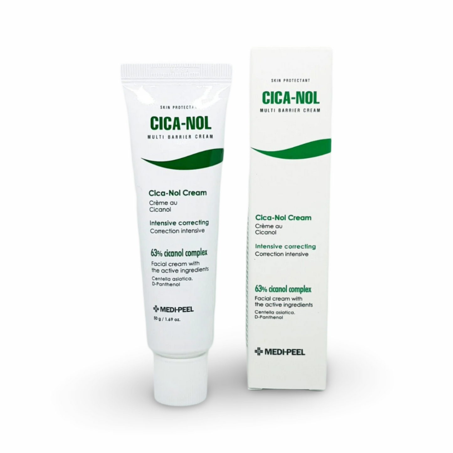 MediPeel Phyto Cica-Nol B5 Repair Cream with Panthenol