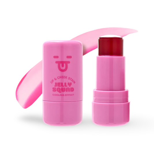 OZ Lab Jelly Squad Lip and Cheek Stain 01 Goofy