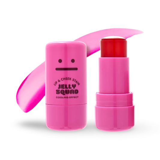 OZ Lab Jelly Squad Lip and Cheek Stain 03 Grumpy