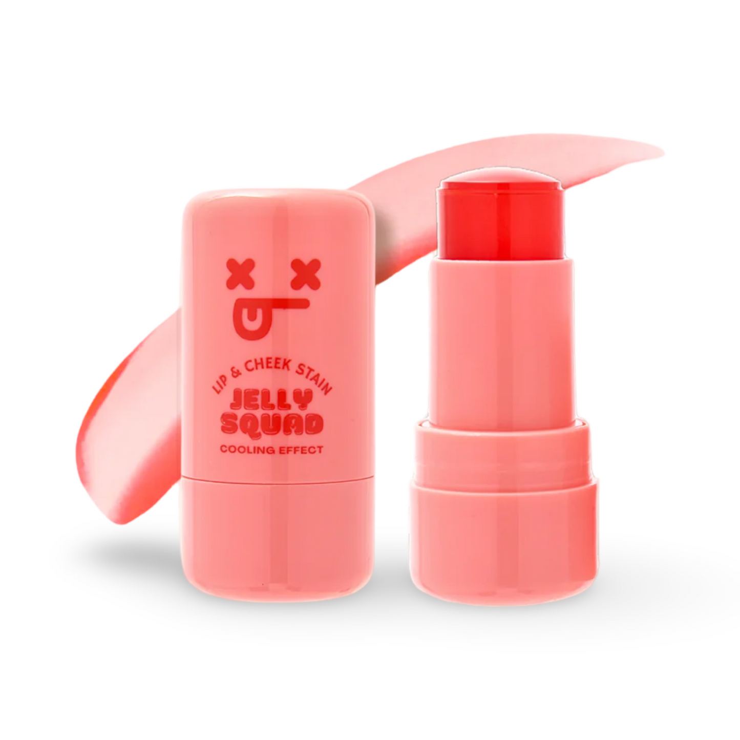 OZ Lab Jelly Squad Lip and Cheek Stain 04 Hangry