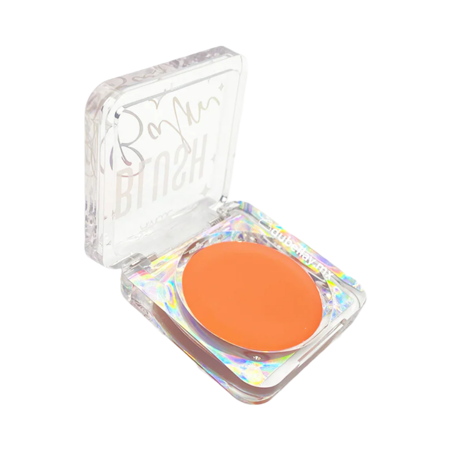 Amuse Blush Balm 01 Coral