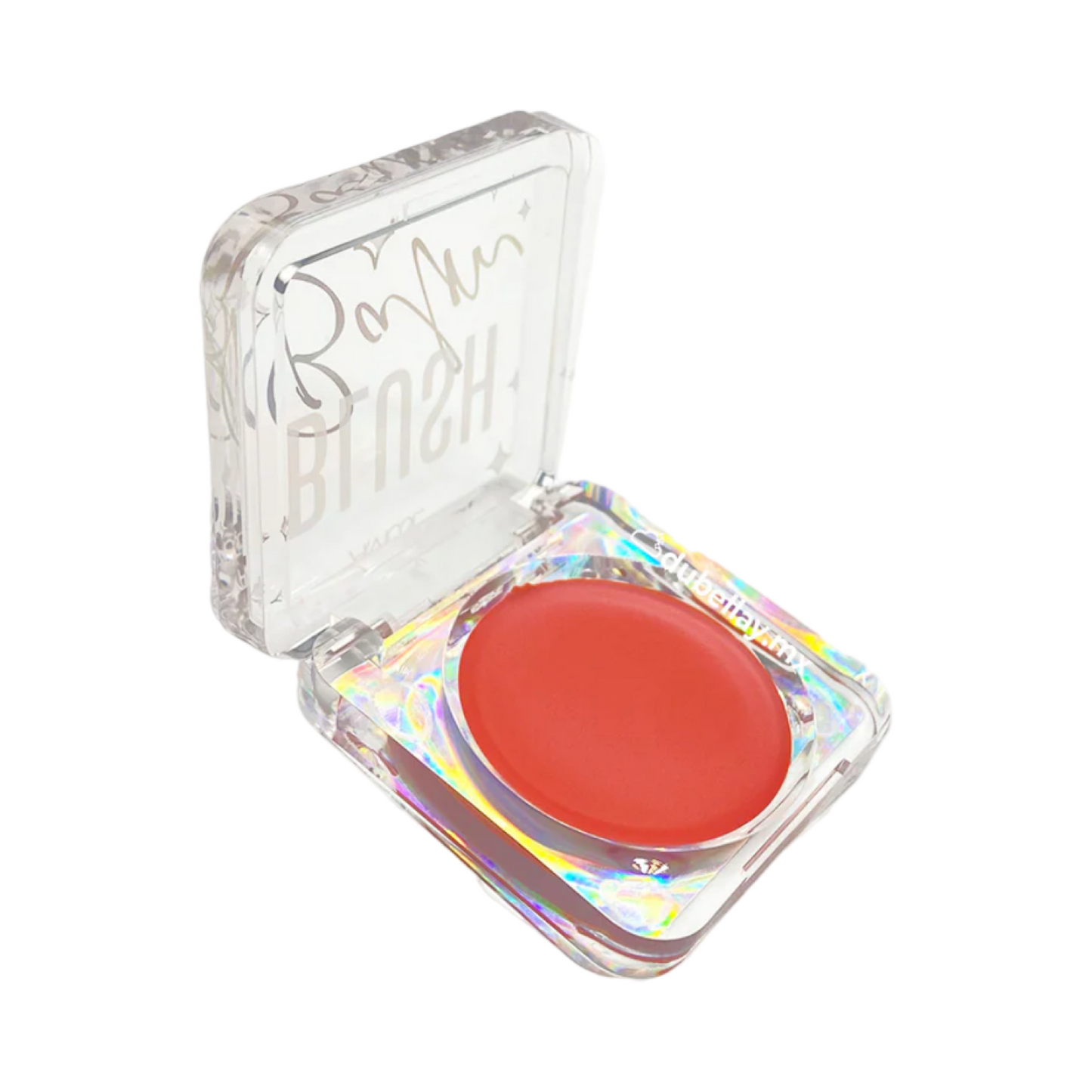 Amuse Blush Balm 03 Strawberry