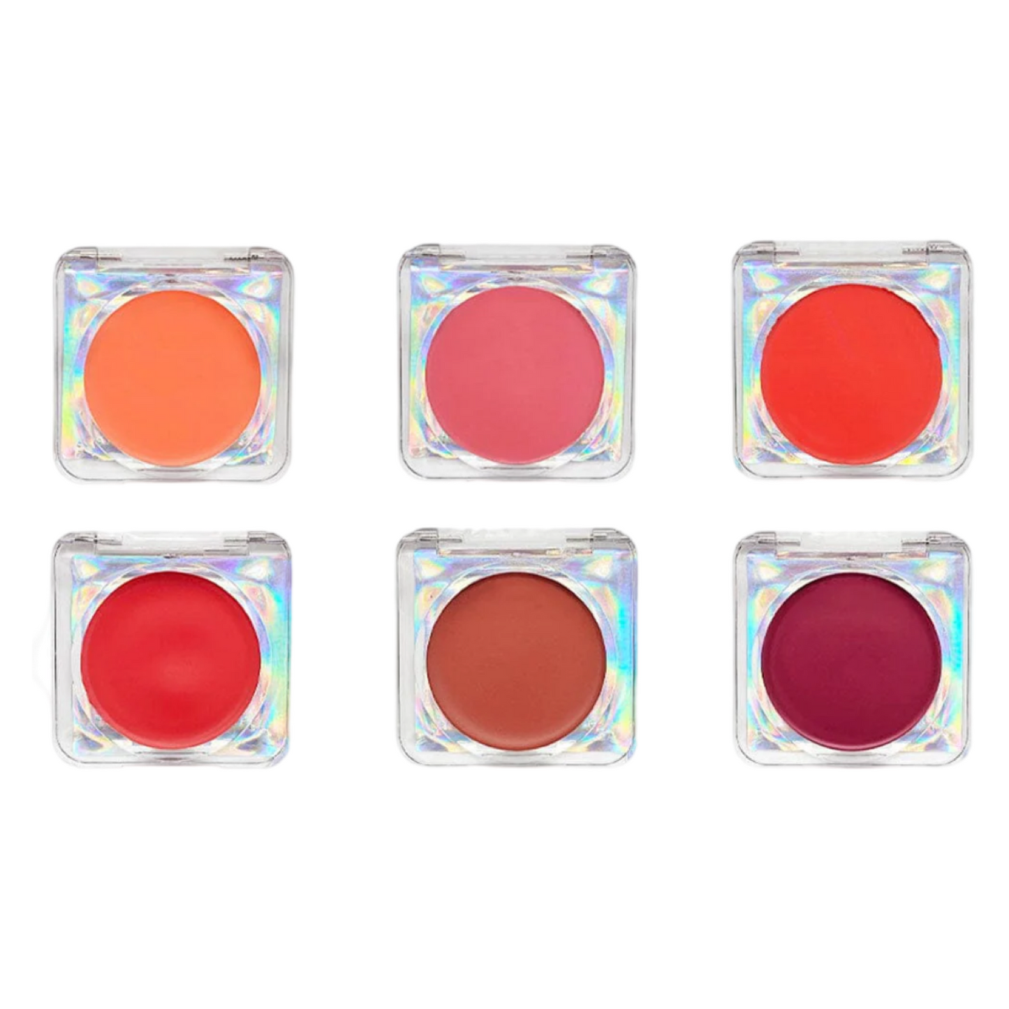 Amuse Blush Balm 01 Coral