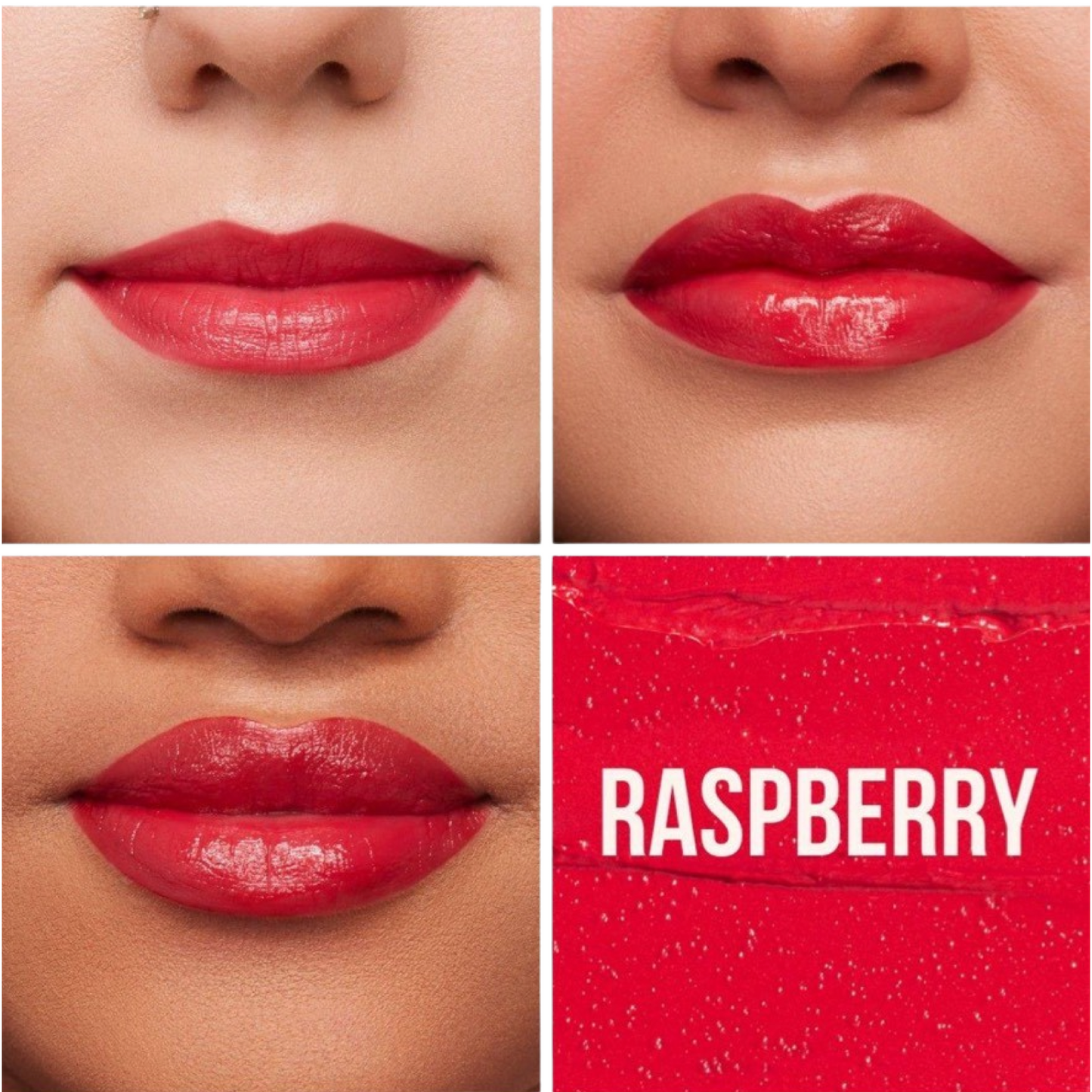 Beauty Creations Balm N' Cute Rasberry