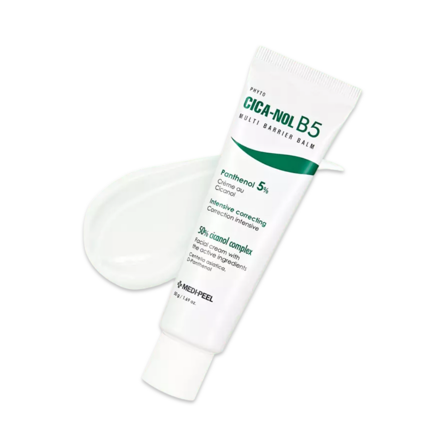 MediPeel Phyto Cica-Nol B5 Repair Cream with Panthenol