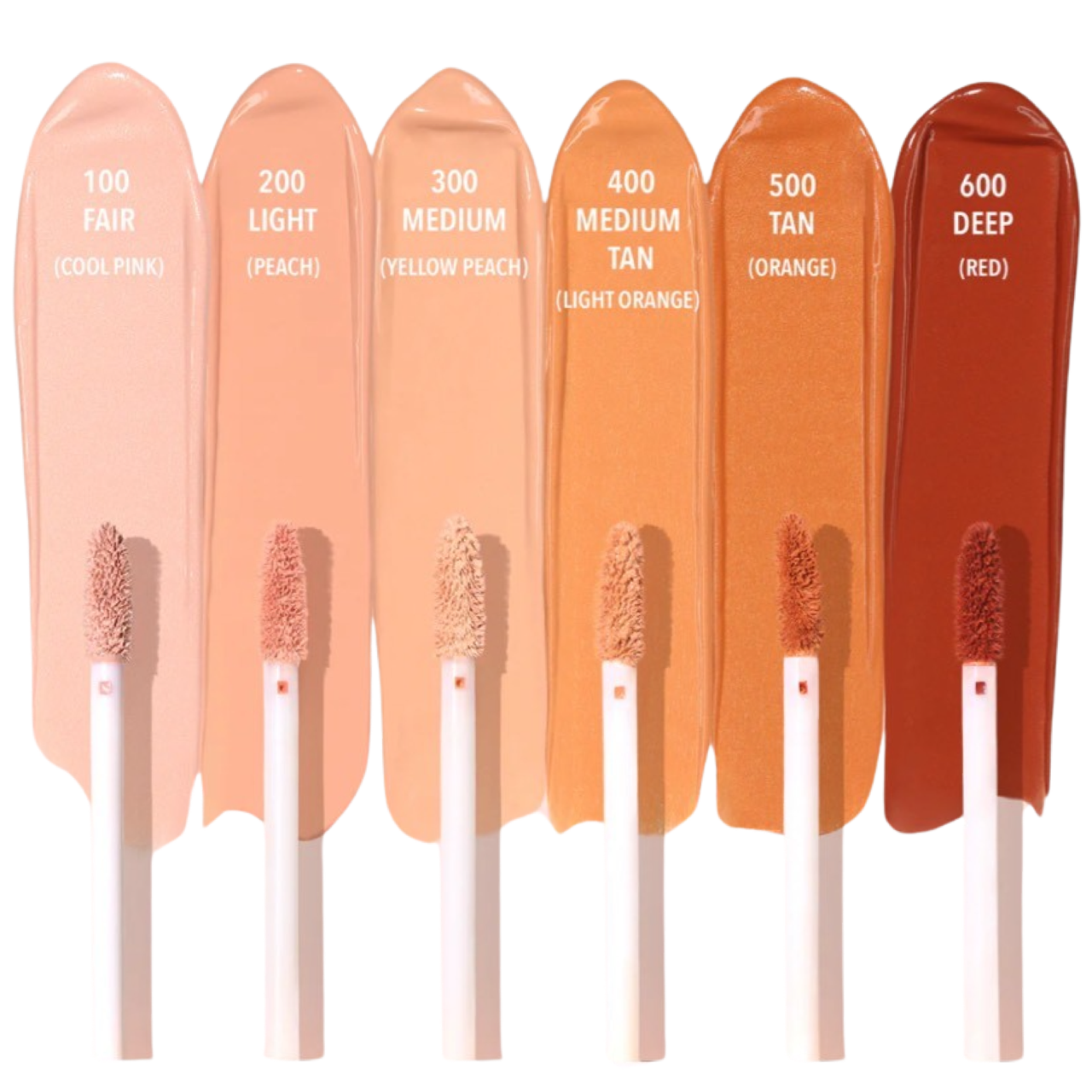 Moira CC Prep Concealer 200 Lite