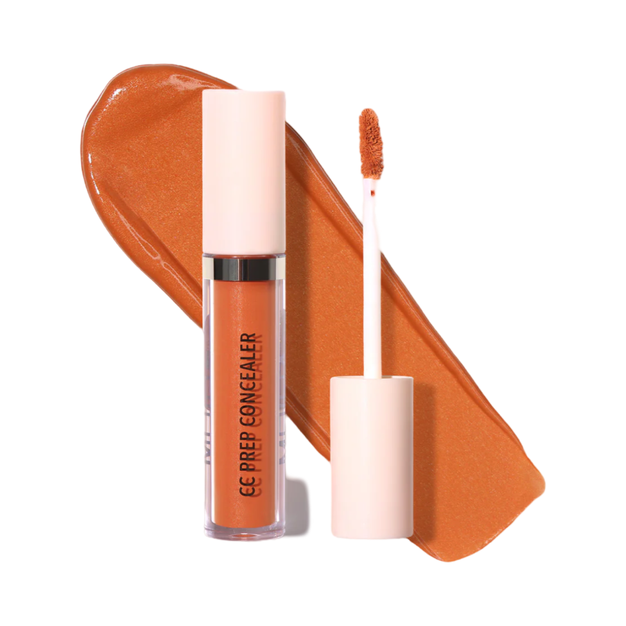 Moira CC Prep Concealer 500 Tan