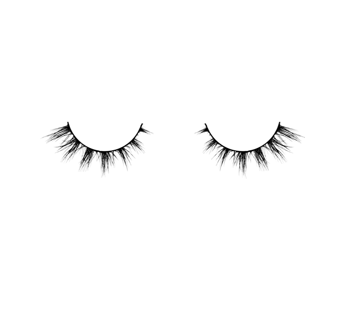 Be Bella Faux Mink Eyelashes (My Everything)