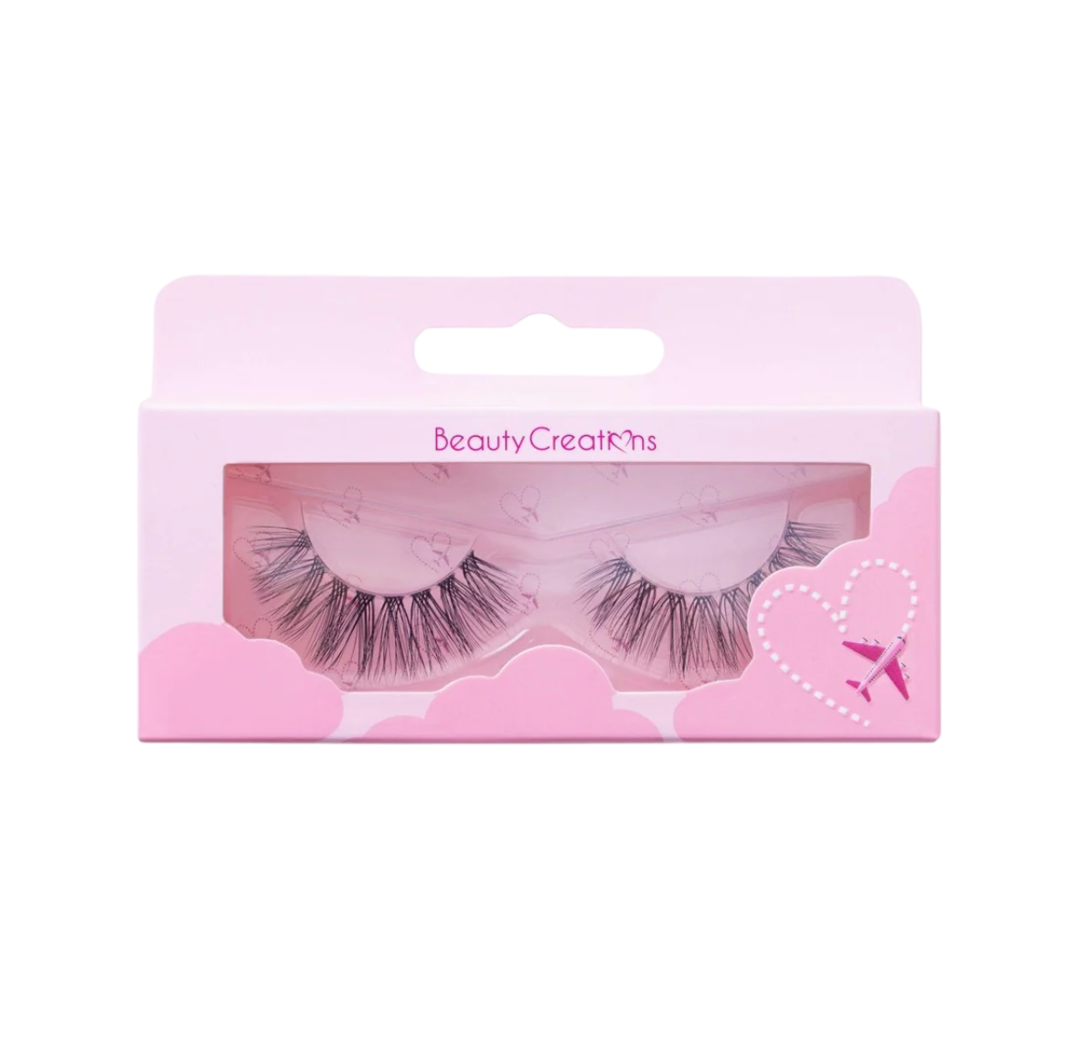 Beauty Creations Eyelashes (Bahamas)