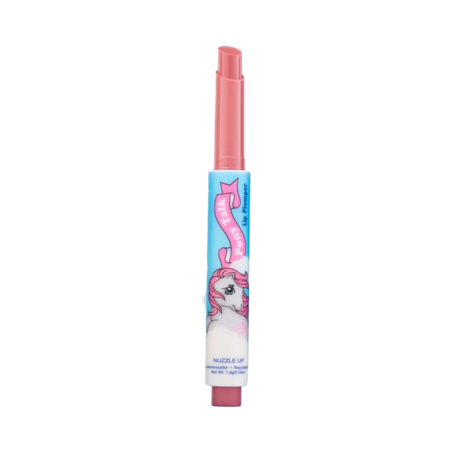 Beauty Creations x My Little Pony "Pony Talk" Lip Plumper Nuzzle Up