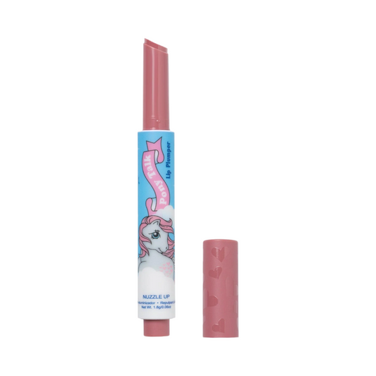 Beauty Creations x My Little Pony "Pony Talk" Lip Plumper Nuzzle Up