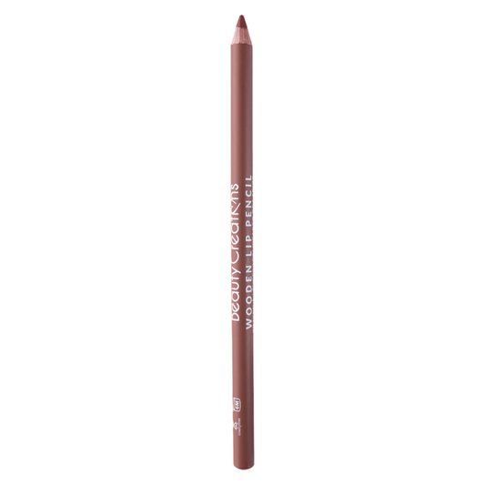 Beauty Creations Wooden Lip Liner: Keep It Saucy