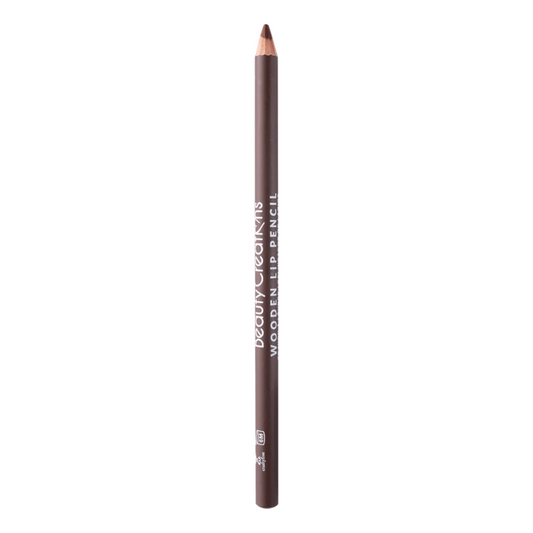 Beauty Creations Wooden Lip Liner: You Had Me at Espresso