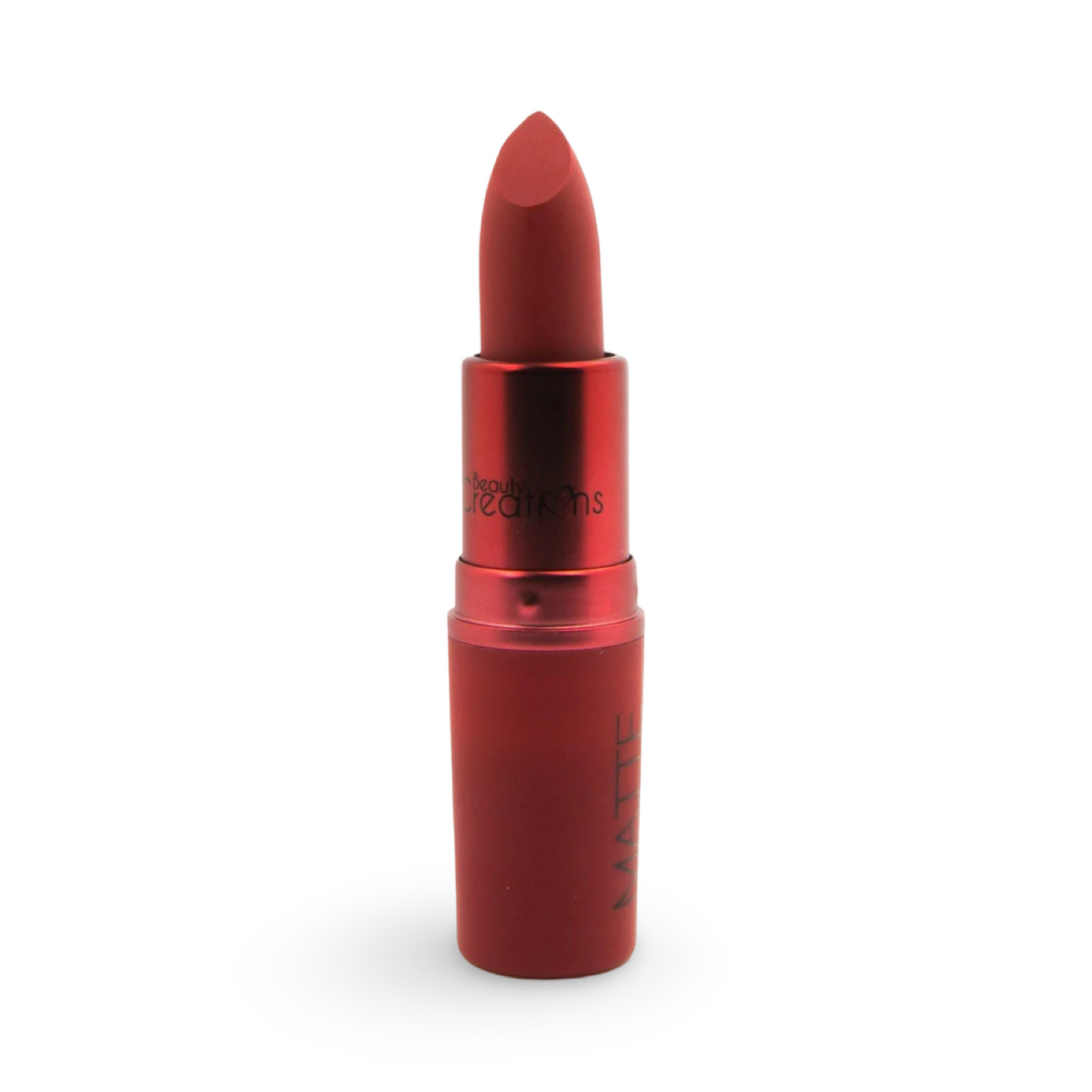 Beauty Creations Classic Matte Lipstick My Cherry