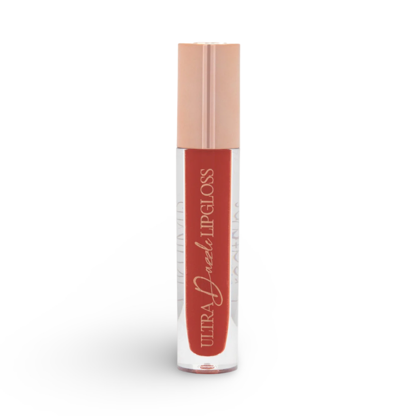 Beauty Creations Ultra Dazzle Lip Gloss: Millionaire