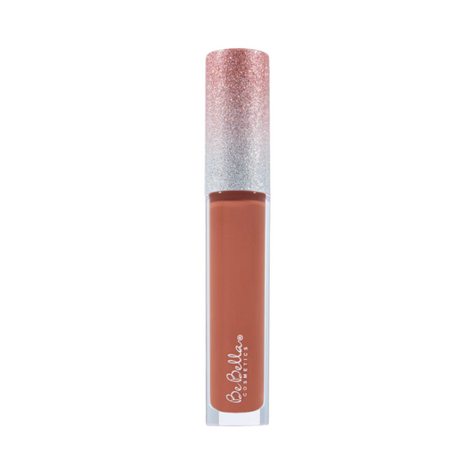 Be Bella Luxe Lip Gloss: It’s Complicated