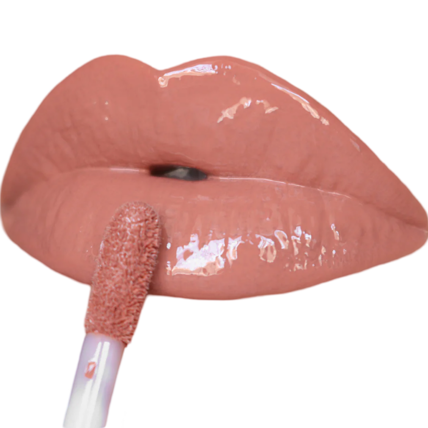 Be Bella Luxe Lip Gloss: Level Up