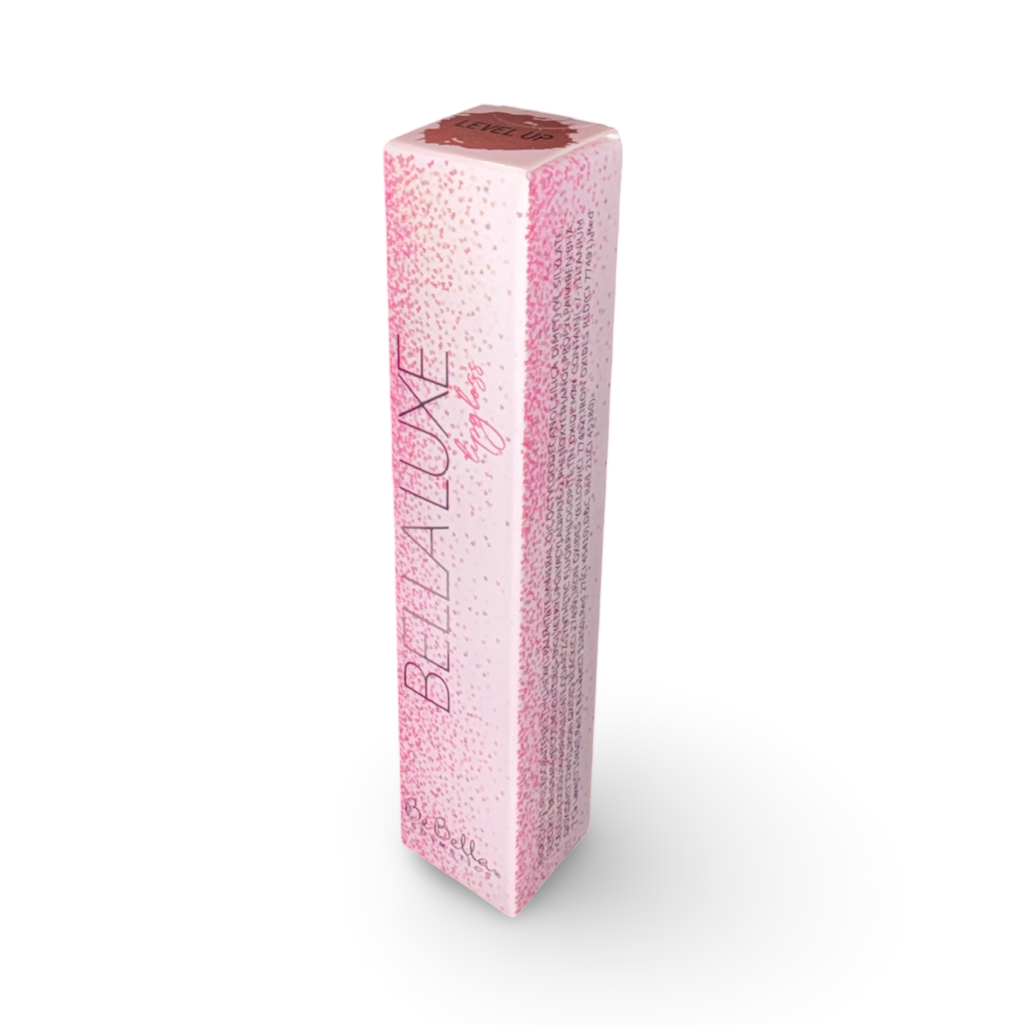 Be Bella Luxe Lip Gloss: It’s Complicated