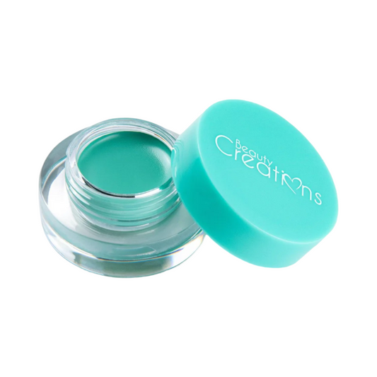 Beauty Creations Dare To Be Bright Gel Pot 'Aqua Glow'