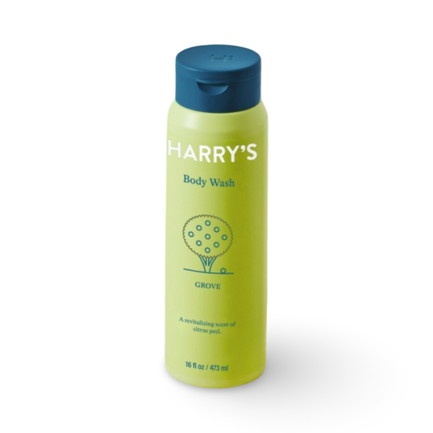 Harry's Grove Body Wash - 16oz