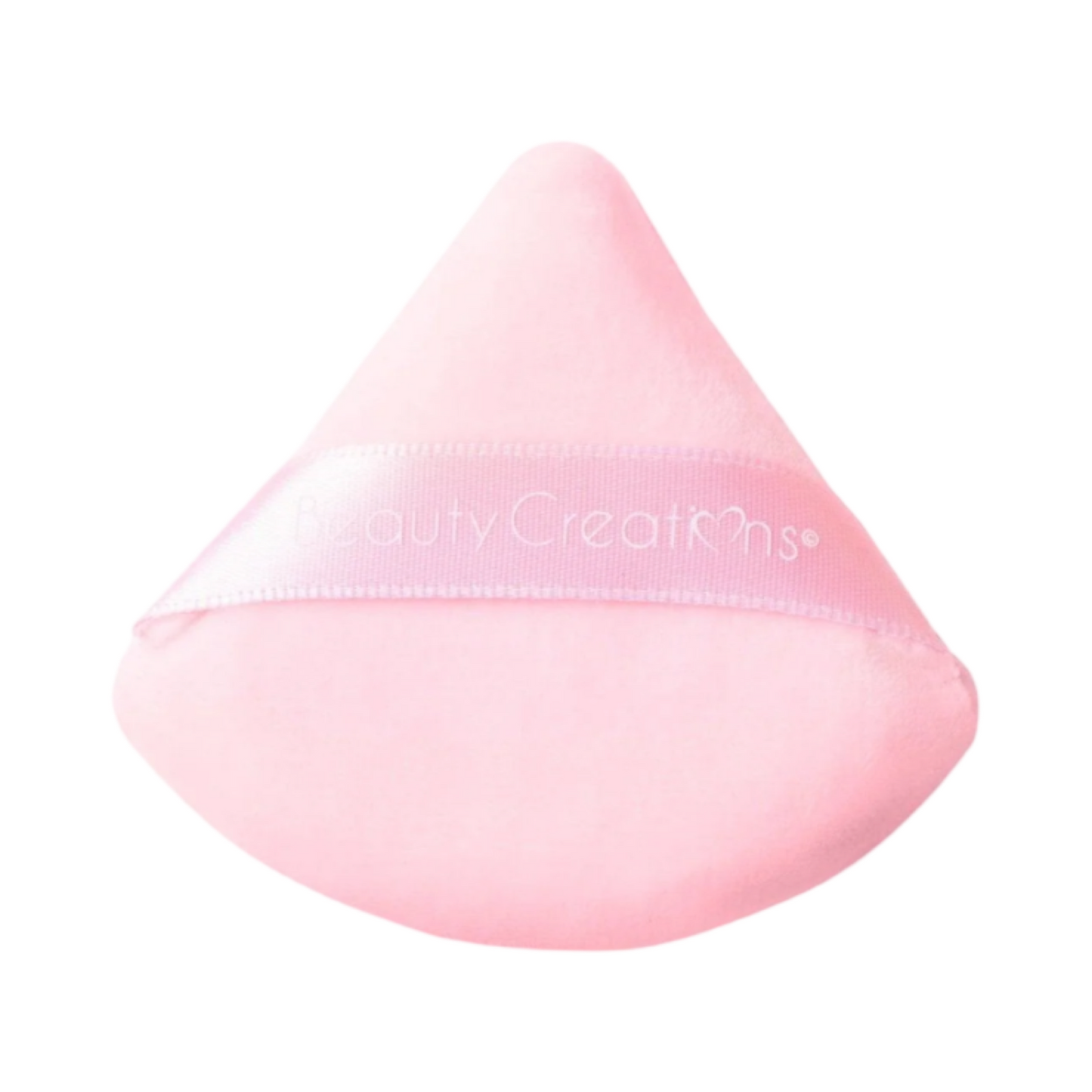 Beauty Creations Triangle Puff