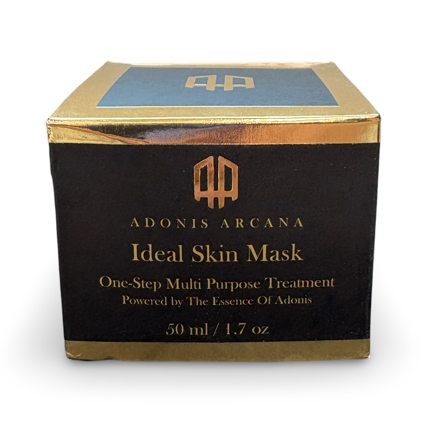 Adonis Arcana® Ideal Skin Mask