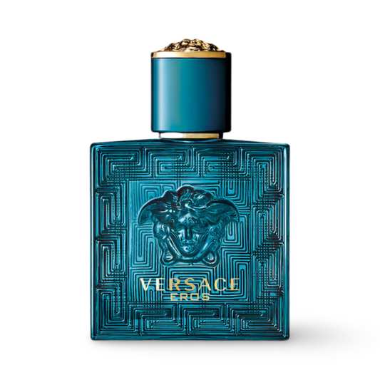 Versace Eros Eau de Toilette  30 ml (1.0 fl oz)