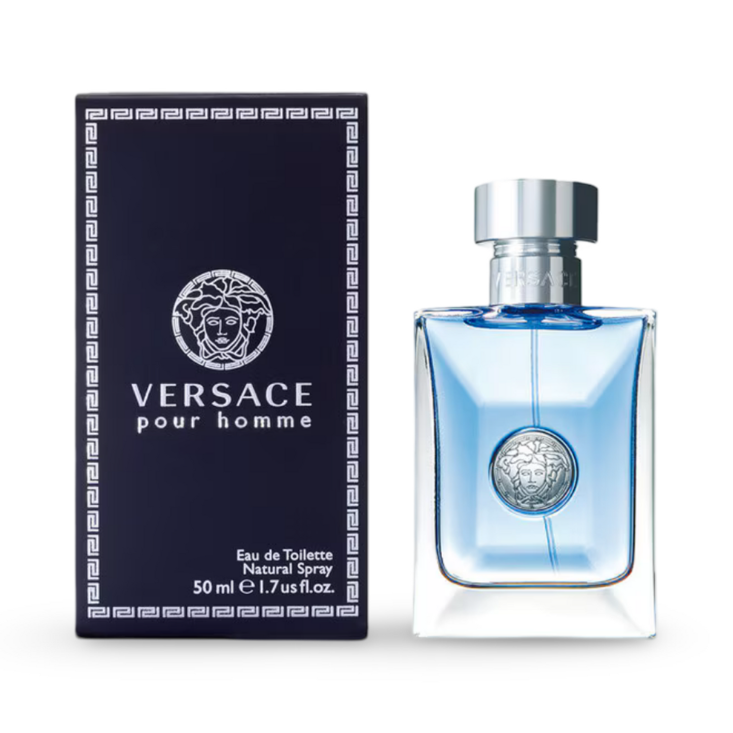 Versace Pour Homme 30 ml (1.0 fl oz)