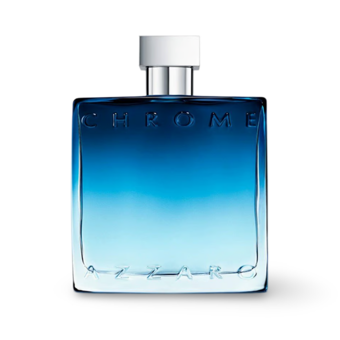 Azzaro Chrome Eau De Parfum 1.69 fl oz