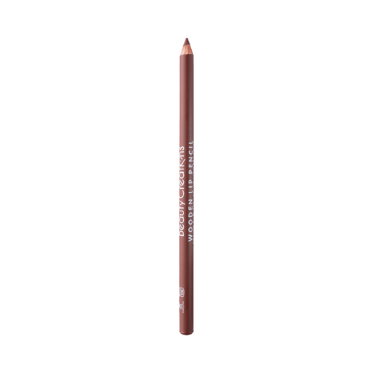 Beauty Creations Wooden Lip Liner: Toffee Bites