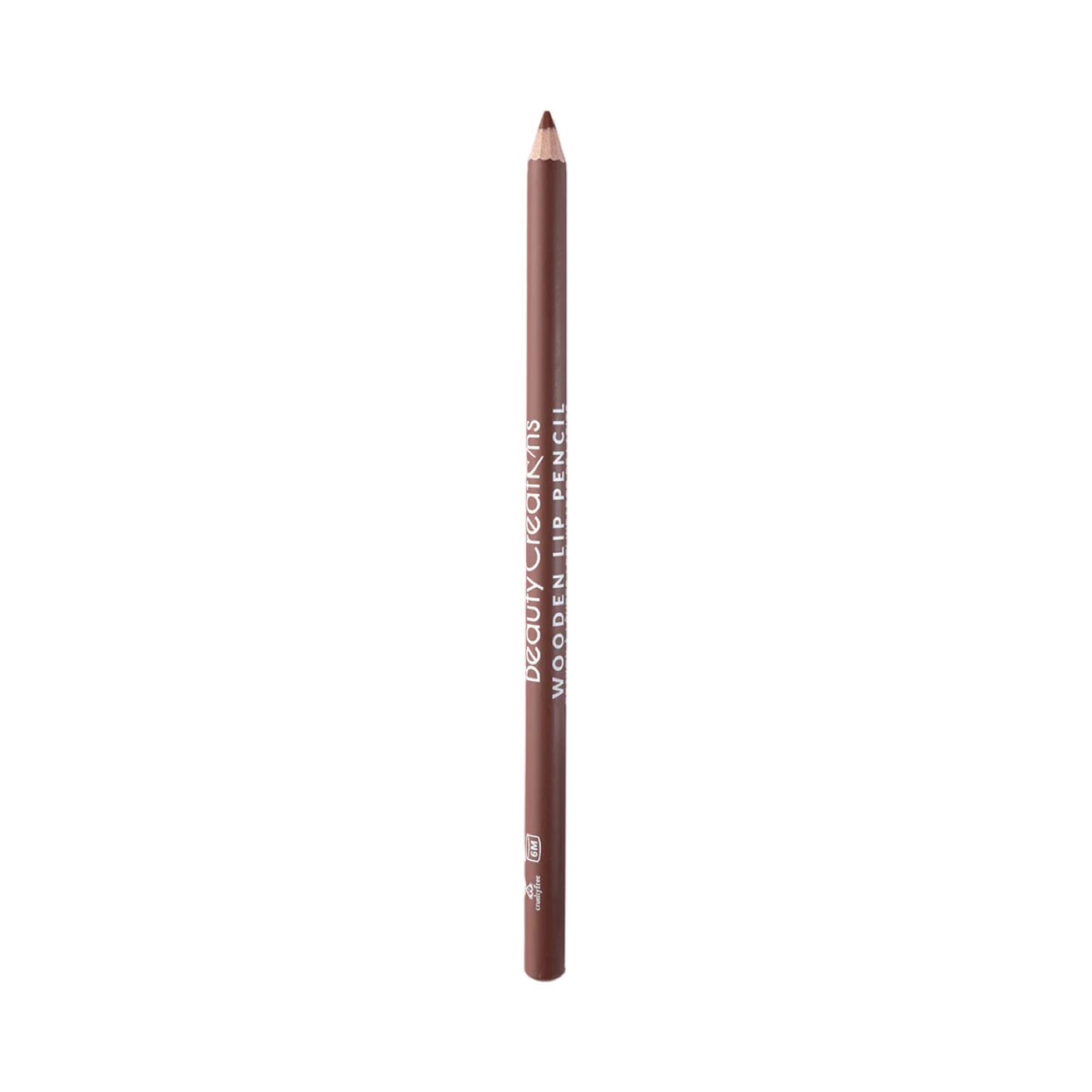 Beauty Creations Wooden Lip Liner: Cocoa Me