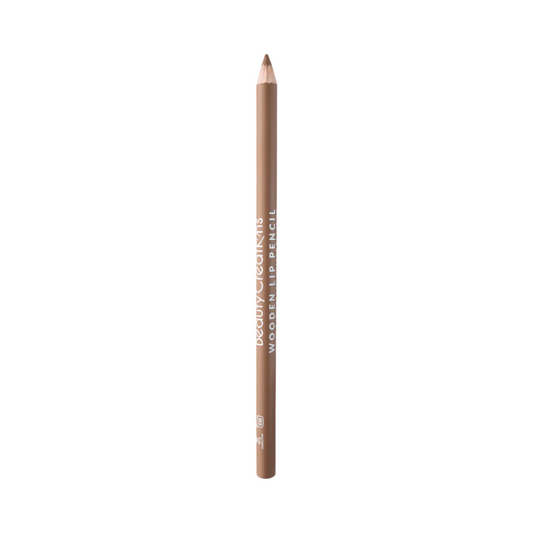 Beauty Creations Wooden Lip Liner: Butta U Up