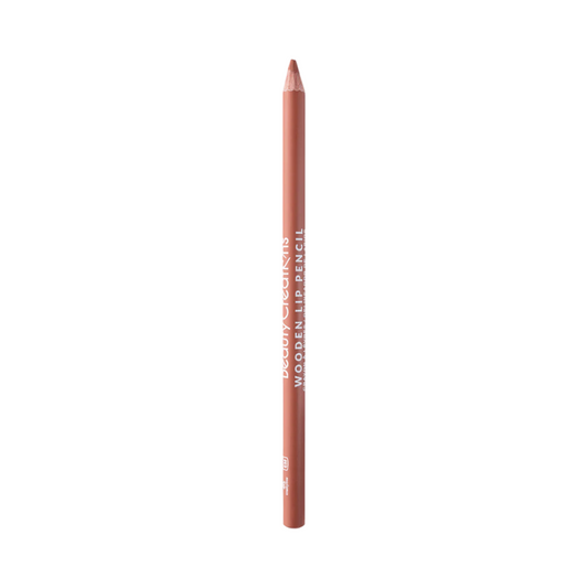 Beauty Creations Wooden Lip Liner: Dulce a Caramelo