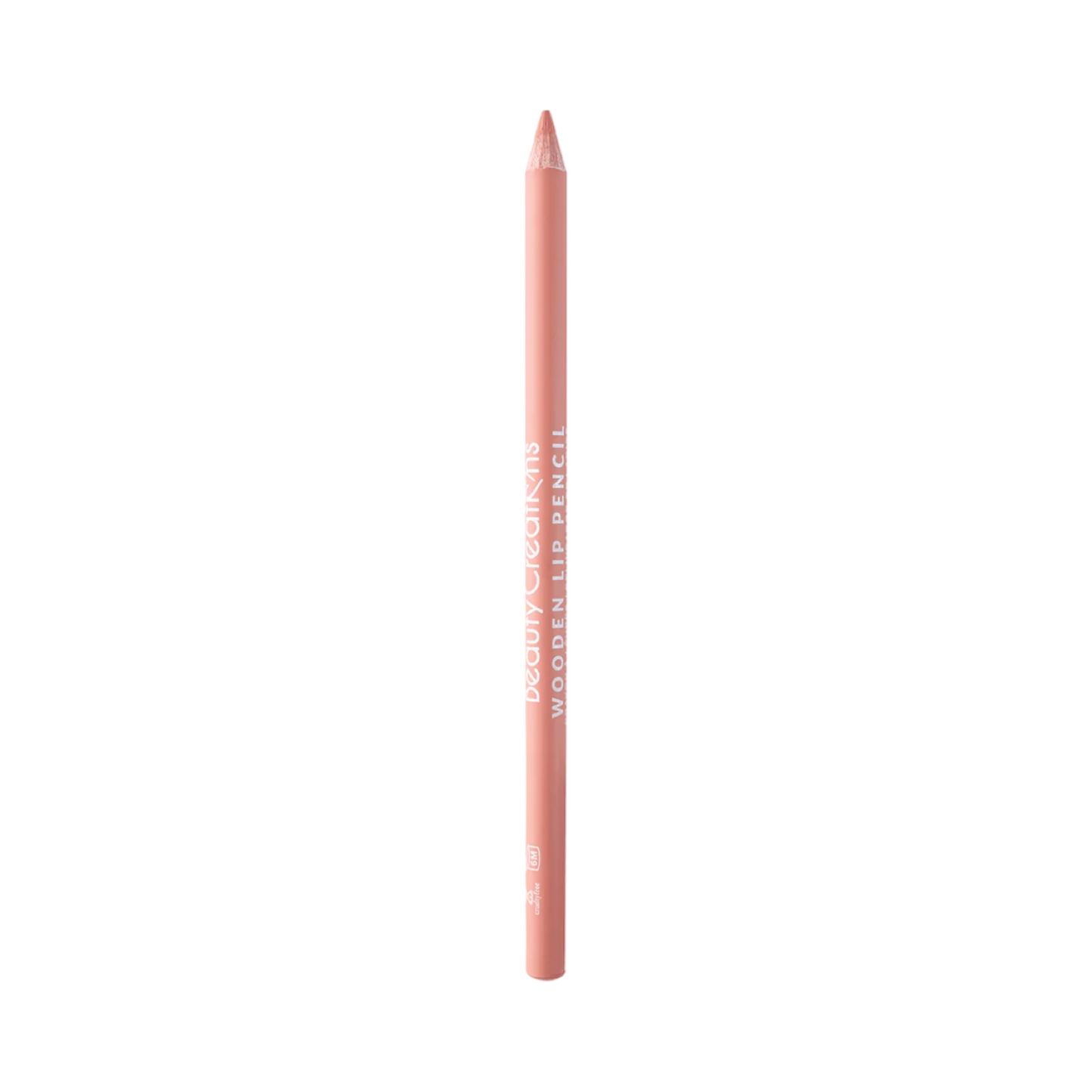 Beauty Creations Wooden Lip Liner: Ur a Peach